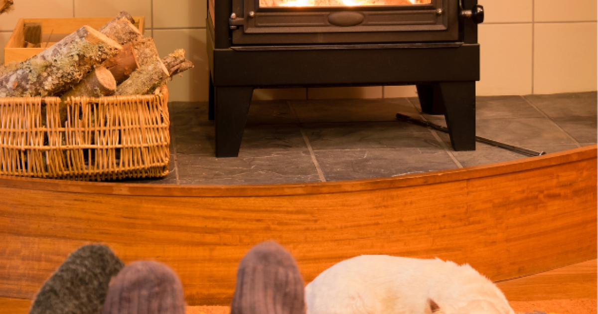 Wood Burning Stove Hacks Zip Fires