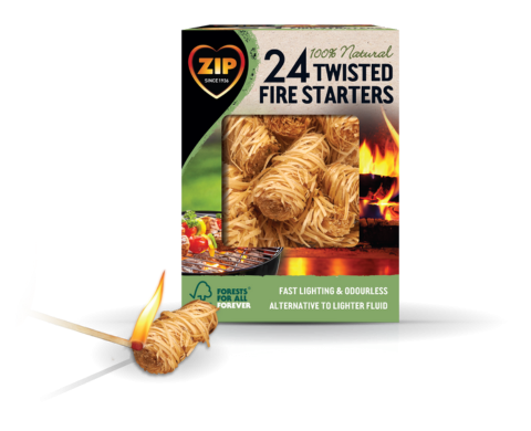 ZipFires USA | Give Your Fire Some Zip